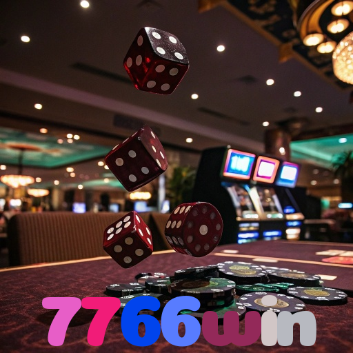 A Magia dos Jogos de Fantasia na 7766win