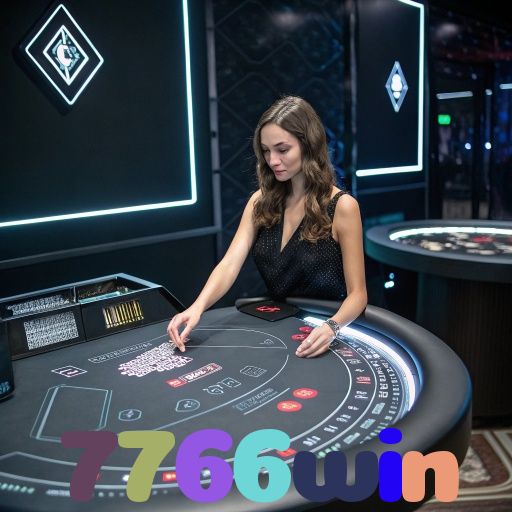 A Magia dos Jogos de Fantasia na 7766win