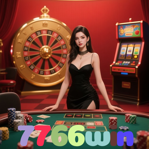 A Magia dos Jogos de Fantasia na 7766win