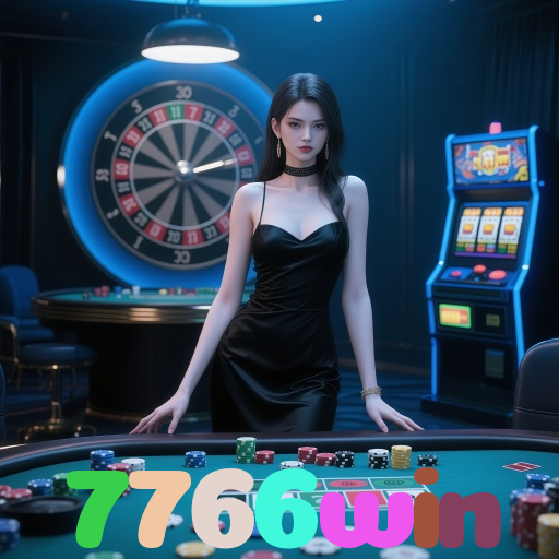 A Magia dos Jogos de Fantasia na 7766win