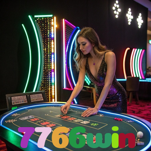 A Magia dos Jogos de Fantasia na 7766win