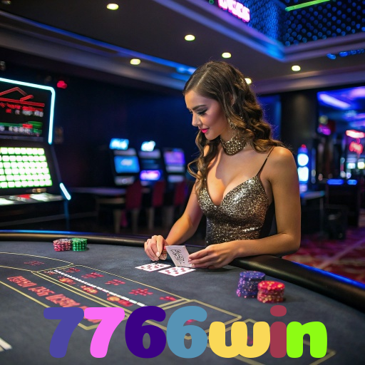 A Magia dos Jogos de Fantasia na 7766win