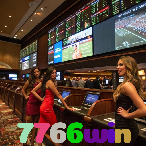 A Magia dos Jogos de Fantasia na 7766win