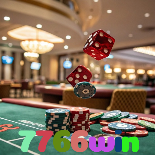 A Magia dos Jogos de Fantasia na 7766win