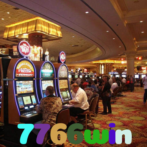 A Magia dos Jogos de Fantasia na 7766win
