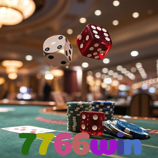 A Magia dos Jogos de Fantasia na 7766win