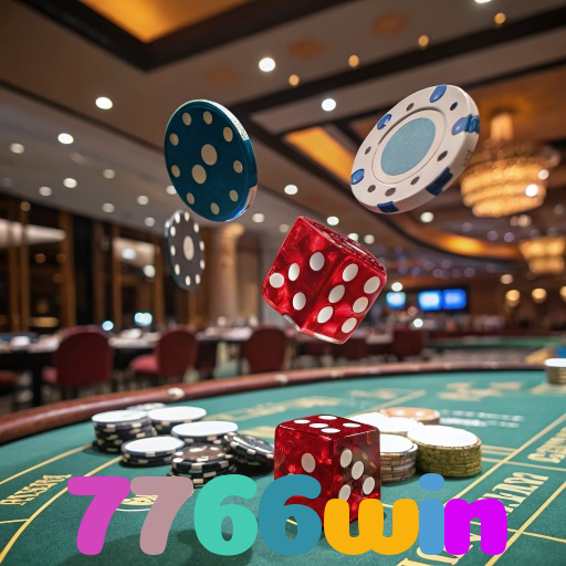 A Magia dos Jogos de Fantasia na 7766win