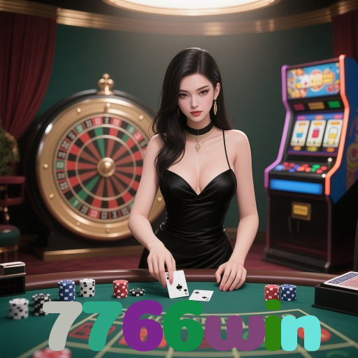 A Magia dos Jogos de Fantasia na 7766win
