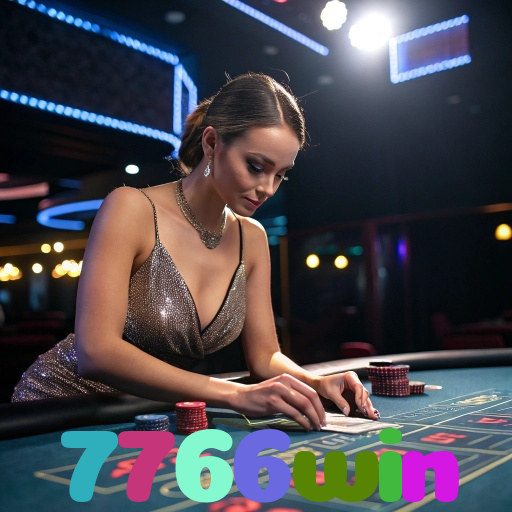 A Magia dos Jogos de Fantasia na 7766win