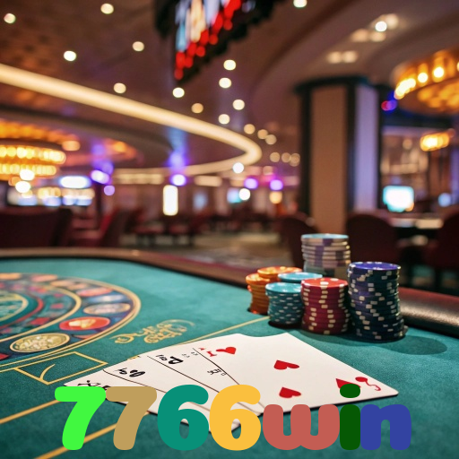 A Magia dos Jogos de Fantasia na 7766win