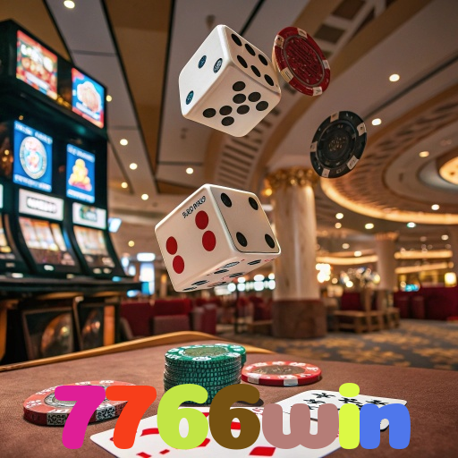 A Magia dos Jogos de Fantasia na 7766win