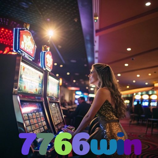 A Magia dos Jogos de Fantasia na 7766win