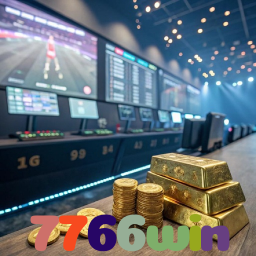 A Magia dos Jogos de Fantasia na 7766win