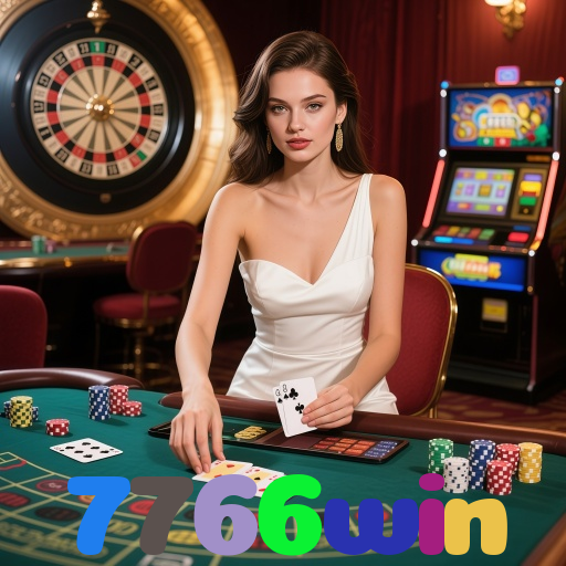 A Magia dos Jogos de Fantasia na 7766win