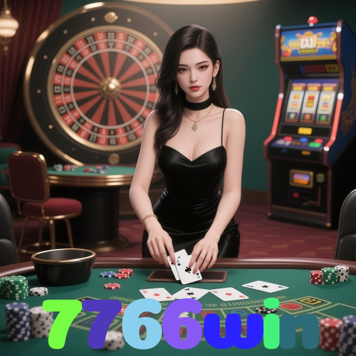 A Magia dos Jogos de Fantasia na 7766win