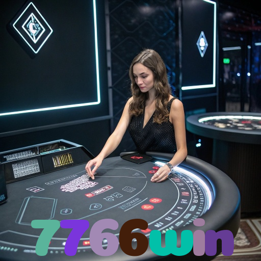 A Magia dos Jogos de Fantasia na 7766win