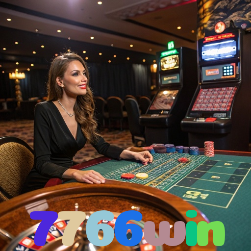 A Magia dos Jogos de Fantasia na 7766win