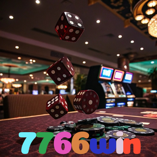 A Magia dos Jogos de Fantasia na 7766win
