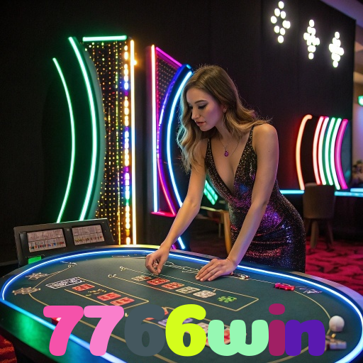 A Magia dos Jogos de Fantasia na 7766win