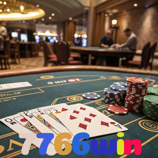 A Magia dos Jogos de Fantasia na 7766win
