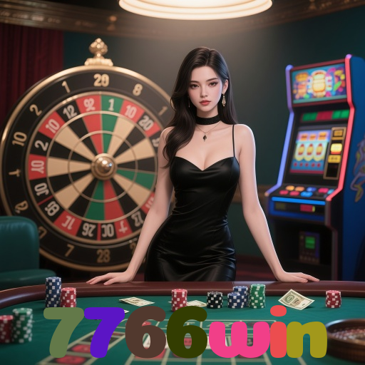 A Magia dos Jogos de Fantasia na 7766win