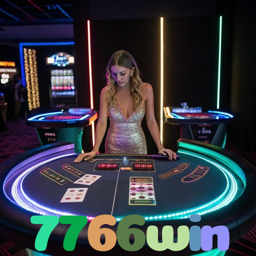 A Magia dos Jogos de Fantasia na 7766win