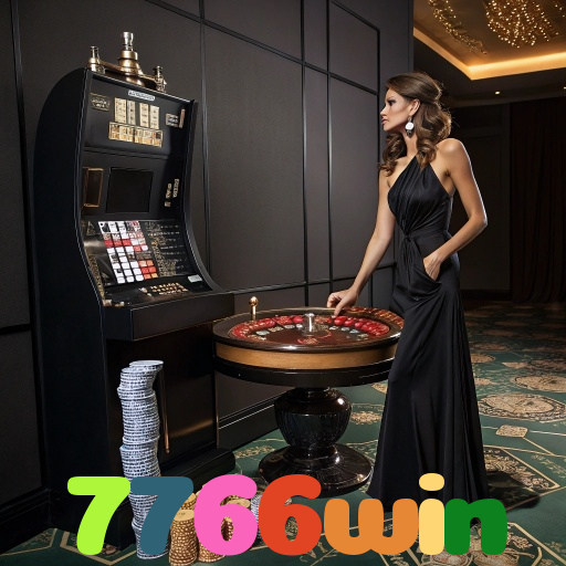 A Magia dos Jogos de Fantasia na 7766win