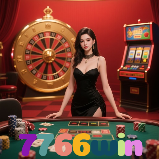 A Magia dos Jogos de Fantasia na 7766win
