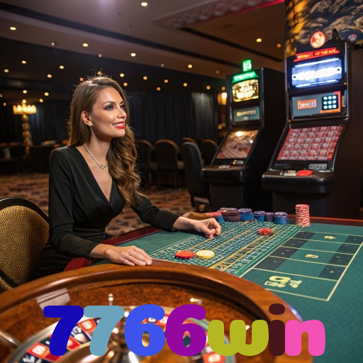 A Magia dos Jogos de Fantasia na 7766win