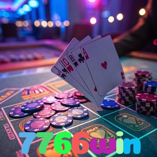 A Magia dos Jogos de Fantasia na 7766win