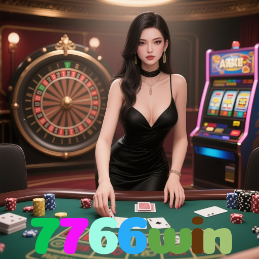 A Magia dos Jogos de Fantasia na 7766win