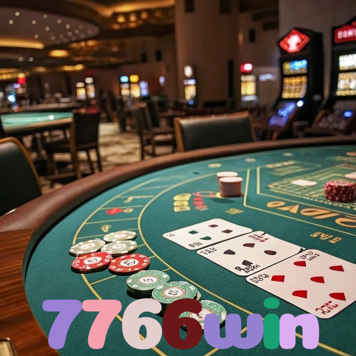 A Magia dos Jogos de Fantasia na 7766win