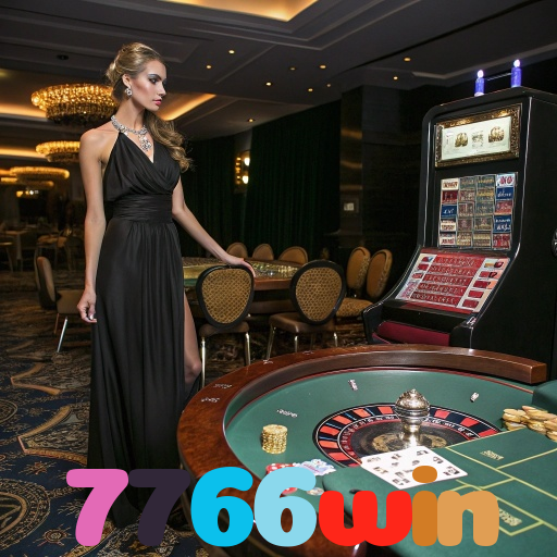 A Magia dos Jogos de Fantasia na 7766win