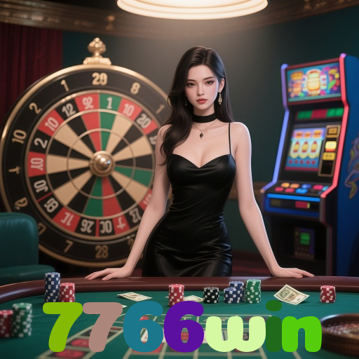 A Magia dos Jogos de Fantasia na 7766win