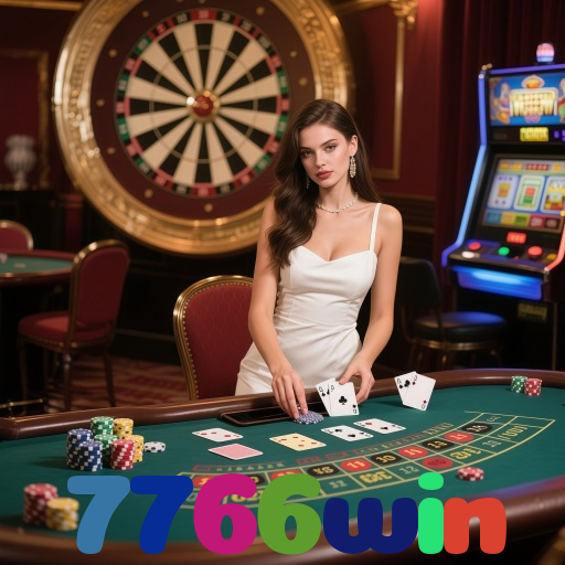 A Magia dos Jogos de Fantasia na 7766win