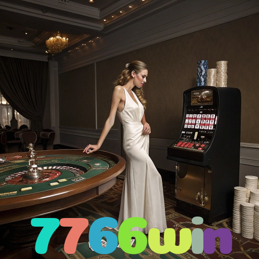 A Magia dos Jogos de Fantasia na 7766win
