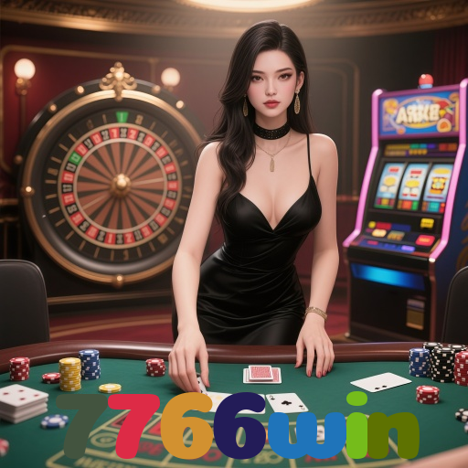 A Magia dos Jogos de Fantasia na 7766win