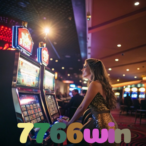 A Magia dos Jogos de Fantasia na 7766win