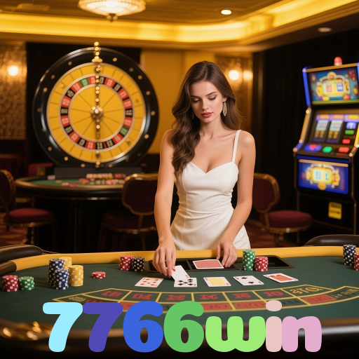 A Magia dos Jogos de Fantasia na 7766win