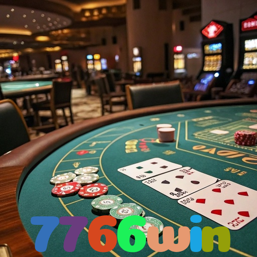 A Magia dos Jogos de Fantasia na 7766win