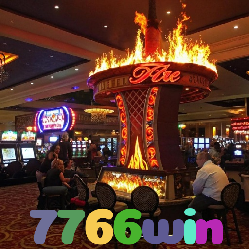 A Magia dos Jogos de Fantasia na 7766win
