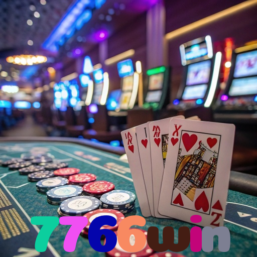 A Magia dos Jogos de Fantasia na 7766win