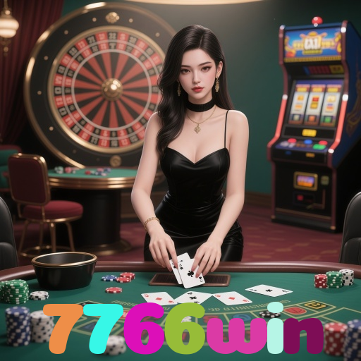 A Magia dos Jogos de Fantasia na 7766win