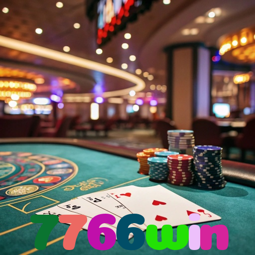 A Magia dos Jogos de Fantasia na 7766win