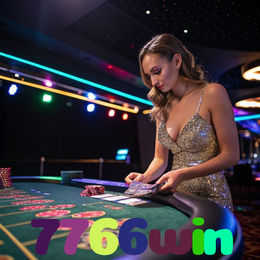 A Magia dos Jogos de Fantasia na 7766win