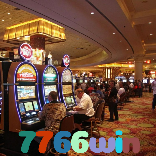 A Magia dos Jogos de Fantasia na 7766win