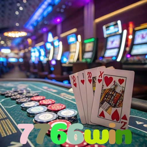 A Magia dos Jogos de Fantasia na 7766win