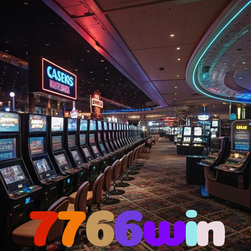 A Magia dos Jogos de Fantasia na 7766win