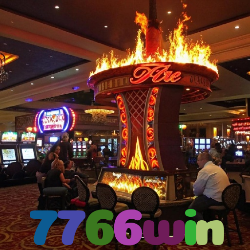 A Magia dos Jogos de Fantasia na 7766win