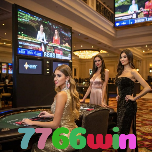 A Magia dos Jogos de Fantasia na 7766win
